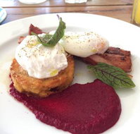 High Tide Bar Grill And Cafe - Surfers Paradise Gold Coast