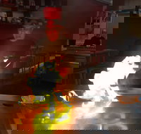 Kakuya Teppanyaki - Surfers Paradise Gold Coast