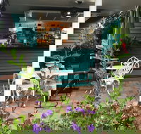 Letoria's Cafe - Surfers Paradise Gold Coast