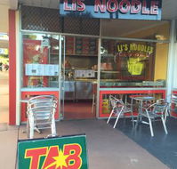 Li's Noodles - Surfers Paradise Gold Coast