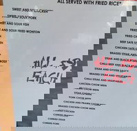 Malaysian Restaurant - Surfers Paradise Gold Coast