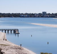 My Beach Spot - Surfers Paradise Gold Coast