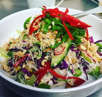 Nom Noms at Kings - Surfers Paradise Gold Coast