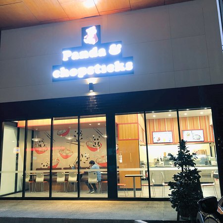 Panda & Chopsticks - Surfers Paradise Gold Coast 0