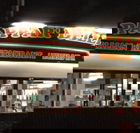 Pappar'delles - Surfers Paradise Gold Coast
