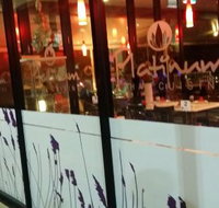 Platinum Thai Restaurant - Surfers Paradise Gold Coast