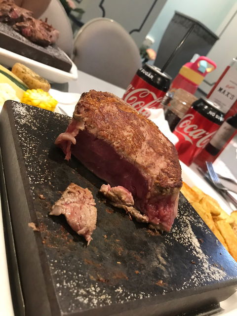 Stonegrill Restaurant - Surfers Paradise Gold Coast 1