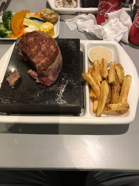 Stonegrill Restaurant - Surfers Paradise Gold Coast 4