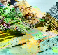 ZeeCaf. Nosh Co. - Surfers Paradise Gold Coast