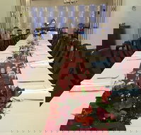 Abbey of the Roses - Surfers Paradise Gold Coast