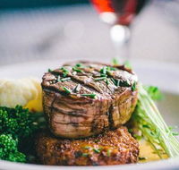 Aussie Beef Steakhouse - Surfers Paradise Gold Coast