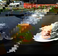 Beardy's Bar  Kitchen - Surfers Paradise Gold Coast