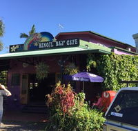 Bingil Bay Cafe - Surfers Paradise Gold Coast