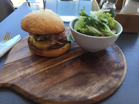 Char-Bella - Surfers Paradise Gold Coast 0