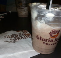 Gloria Jean Coffee in the Sunnybank Hills SC - Surfers Paradise Gold Coast