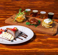 Granite Belt Brewery  Restaurant - Surfers Paradise Gold Coast