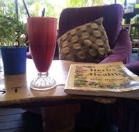 Healthy Harvest - Surfers Paradise Gold Coast
