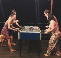 Jack's Jungle Bar - Surfers Paradise Gold Coast