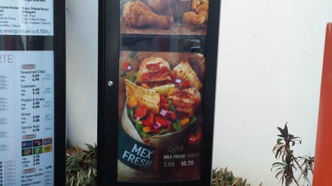 KFC - Surfers Paradise Gold Coast 0