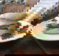 Little Gallery Cafe - Surfers Paradise Gold Coast