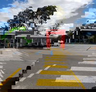 McDonald's Family Restaurant - Surfers Paradise Gold Coast