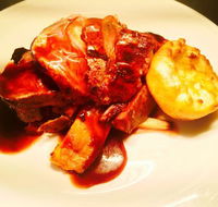 McNevin's Gunyah Restaurant - Surfers Paradise Gold Coast