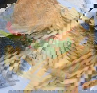 Mussels Restaurant - Surfers Paradise Gold Coast