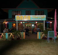 Nana Thai Cafe - Surfers Paradise Gold Coast