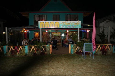 Nana Thai Cafe - Surfers Paradise Gold Coast 0