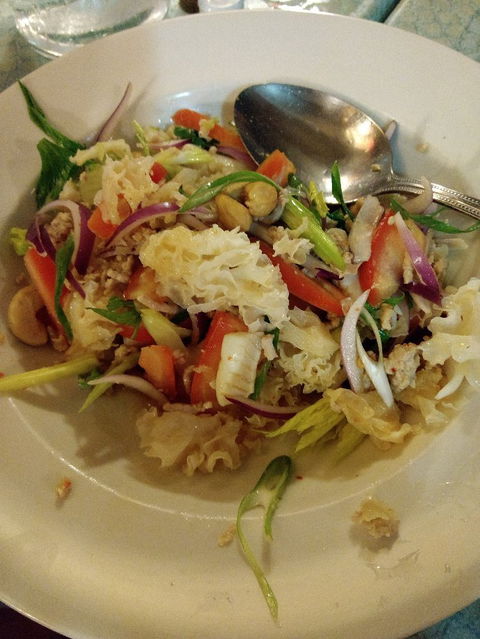 Nana Thai Cafe - Surfers Paradise Gold Coast 4