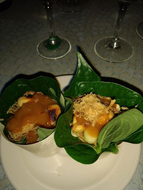 Nana Thai Cafe - Surfers Paradise Gold Coast 5