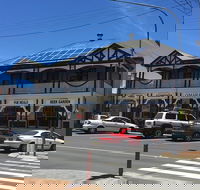 Omaras - Surfers Paradise Gold Coast
