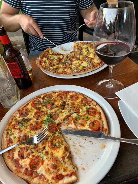 PepperVine - Surfers Paradise Gold Coast 6