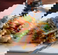 Roses Chinese Resaurant - Surfers Paradise Gold Coast