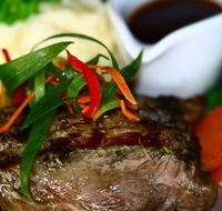 Rupert's Bar  Grill - Surfers Paradise Gold Coast