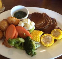 Shearers Arms Tavern - Surfers Paradise Gold Coast