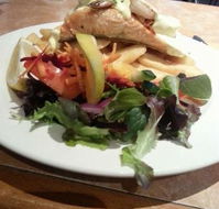 Silks Restaurant - Surfers Paradise Gold Coast