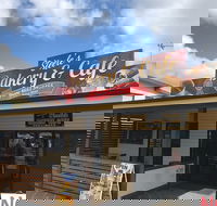 Steele's Bakery Cafe Warwick - Surfers Paradise Gold Coast