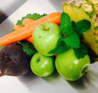 The Cherry Tree Coffee and Dining - Surfers Paradise Gold Coast