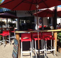 The chippy Mission Beach - fish and chips - Surfers Paradise Gold Coast