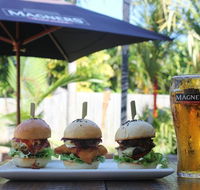 The Garage Bar  Grill - Surfers Paradise Gold Coast