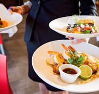 Varias Restaurant and Function Center - Surfers Paradise Gold Coast