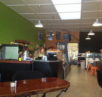 ZEST Pastries - Surfers Paradise Gold Coast