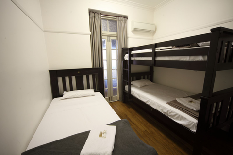 The Irish Village - Surfers Paradise Gold Coast 0