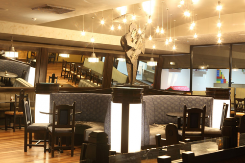 The Irish Village - Surfers Paradise Gold Coast 9