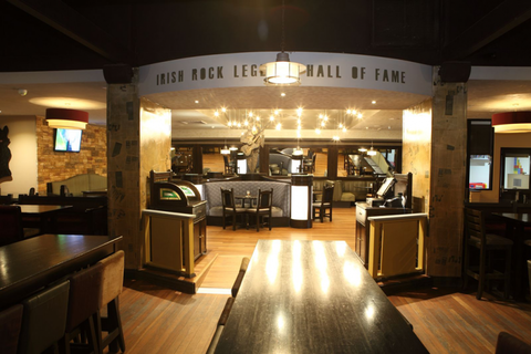 The Irish Village - Surfers Paradise Gold Coast 10