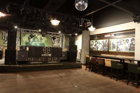 The Irish Village - Surfers Paradise Gold Coast 11