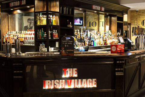 The Irish Village - Surfers Paradise Gold Coast 13