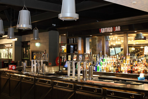 The Irish Village - Surfers Paradise Gold Coast 15