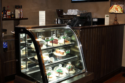 The Irish Village - Surfers Paradise Gold Coast 17
